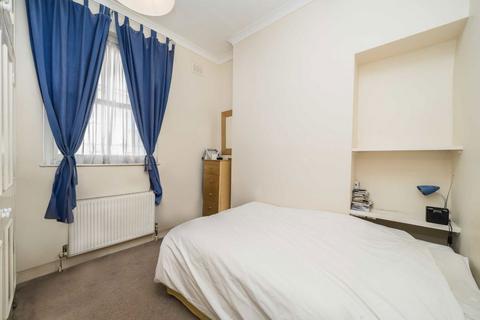 1 bedroom flat to rent, Cumberland Street, London SW1V