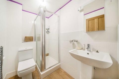 1 bedroom flat to rent, Cumberland Street, London SW1V