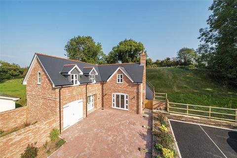 4 bedroom detached house for sale, Pimperne, Blandford Forum, Dorset, DT11