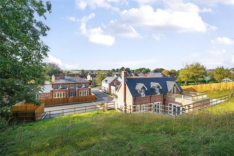 4 bedroom detached house for sale, Pimperne, Blandford Forum, Dorset, DT11