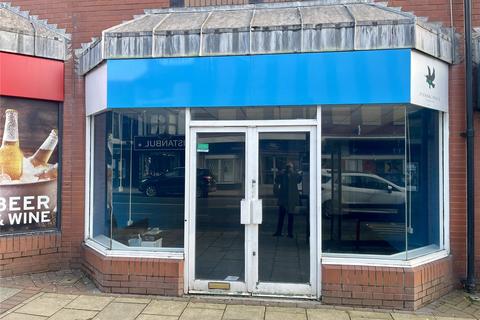 Shop for sale, Promenade, Bridlington, East Yorkshire, YO15