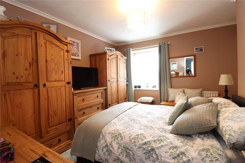 2 bedroom semi-detached house for sale, Foxcote Gardens, New Milton, Hampshire, BH25