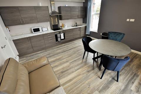 undefined, Chapel House Flat 6
