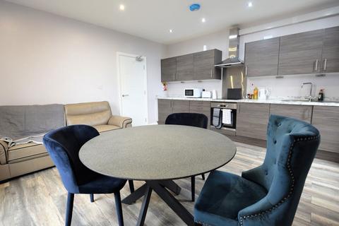 undefined, Chapel House Flat 6