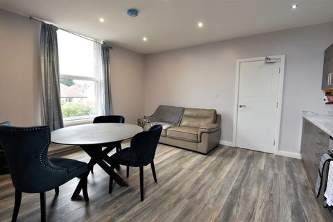 undefined, Chapel House Flat 6