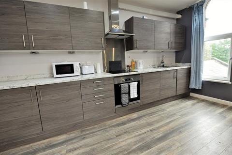 undefined, Chapel House Flat 6