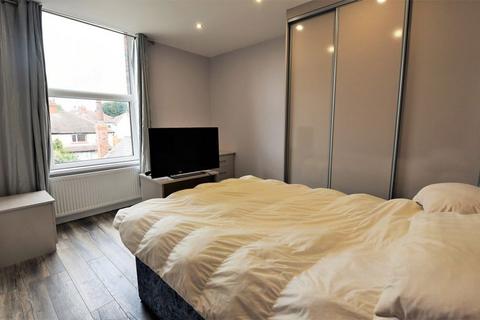 undefined, Chapel House Flat 6