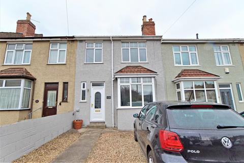 4 bedroom terraced house to rent, Dovercourt Road, Bristol BS7