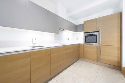 1 bedroom flat to rent, Leman Street, London E1