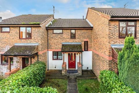 2 bedroom terraced house for sale, HARTSWOOD, NORTH HOLMWOOD, RH5