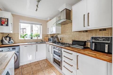 2 bedroom terraced house for sale, HARTSWOOD, NORTH HOLMWOOD, RH5