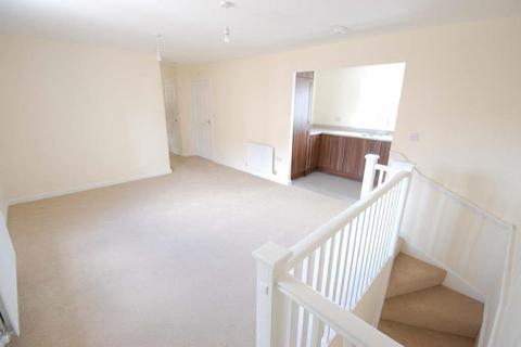 3 bedroom maisonette for sale, Charter Park Horsefair Lane, Rothwell