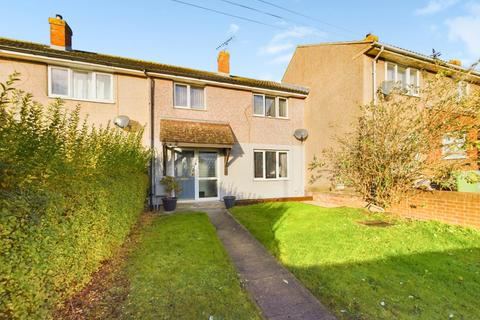 3 bedroom terraced house for sale, Meadowcroft, Aylesbury HP19