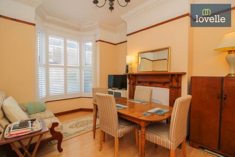 12 Crescent Street, Grimsby, DN31 2HB
