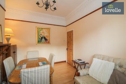 12 Crescent Street, Grimsby, DN31 2HB