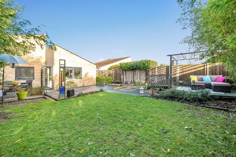 4 bedroom detached house for sale, Fairholme Crescent, Ashtead KT21