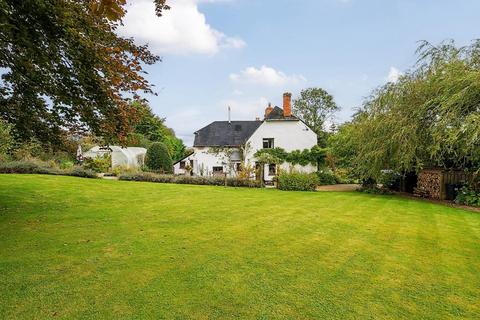 3 bedroom end of terrace house for sale, Langford, Devon, EX15