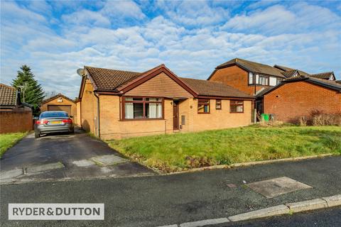 4 bedroom detached bungalow for sale, Gildersdale Drive, Blackley, Manchester, M9