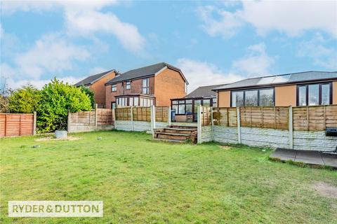 4 bedroom detached bungalow for sale, Gildersdale Drive, Blackley, Manchester, M9