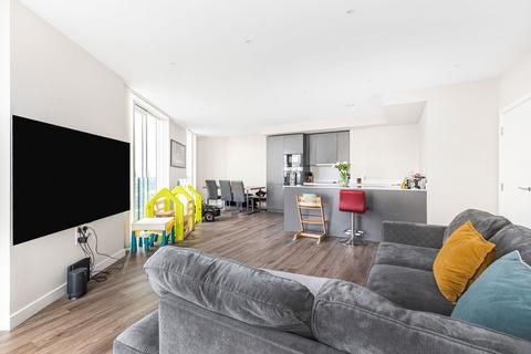 3 bedroom apartment for sale, Saffron Central Square, Croydon CR0