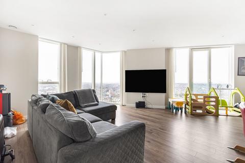 3 bedroom apartment for sale, Saffron Central Square, Croydon CR0