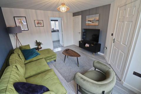 undefined, Crimson Way, Burbage, Leicestershire, LE10 2NE