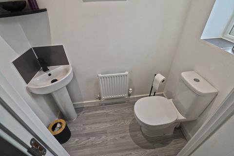 undefined, Crimson Way, Burbage, Leicestershire, LE10 2NE