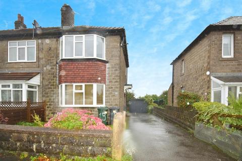 2 bedroom house to rent, Banks Avenue, Huddersfield HD7