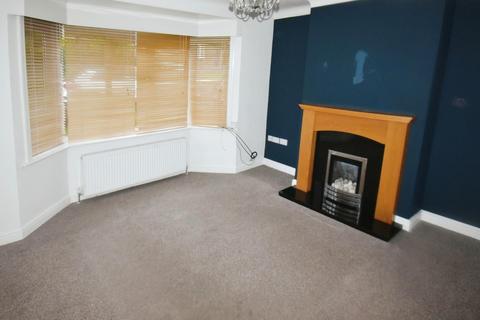 2 bedroom house to rent, Banks Avenue, Huddersfield HD7