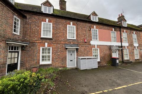 3 bedroom terraced house for sale, Charnham Street, Hungerford RG17