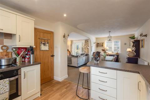 3 bedroom house for sale, Orwell Cottage, 1, Church View, Lockton, Pickering