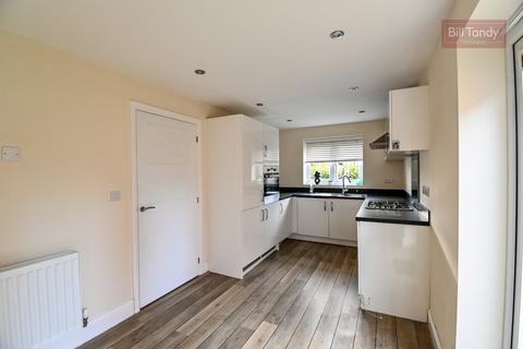 3 bedroom detached house for sale, Poplar Road, Streethay, Lichfield, WS13