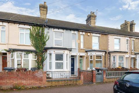 2 bedroom terraced house for sale, Beatrice Street, Kempston, Bedford