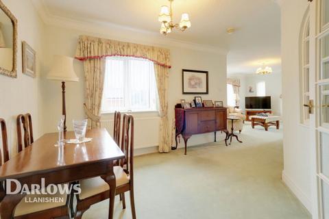 2 bedroom apartment for sale, Redwood Court, Cardiff