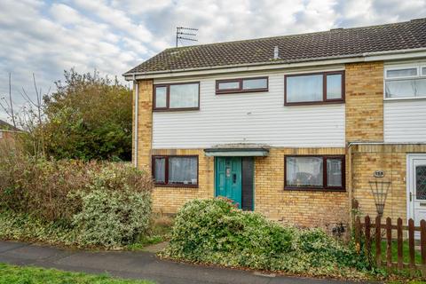 4 bedroom end of terrace house for sale, Foxwood Lane, York