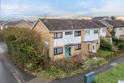 4 bedroom end of terrace house for sale, Foxwood Lane, York