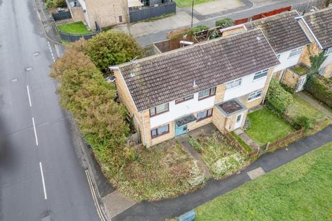 4 bedroom end of terrace house for sale, Foxwood Lane, York