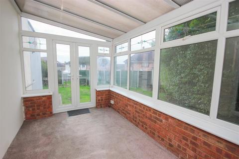 3 bedroom end of terrace house for sale, Jubilee Crescent, Wellingborough NN8