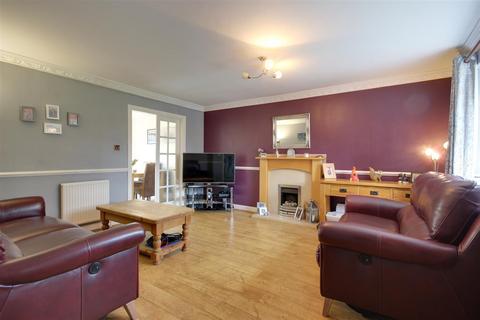 3 bedroom detached house for sale, The Meadows, South Cave