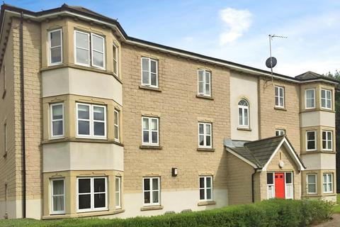 2 bedroom flat for sale, Carnoustie Court, Whitley Bay