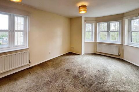 2 bedroom flat for sale, Carnoustie Court, Whitley Bay