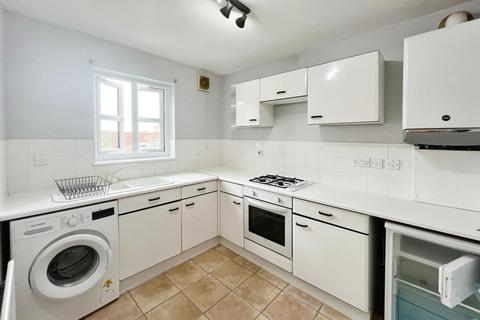 2 bedroom flat for sale, Carnoustie Court, Whitley Bay