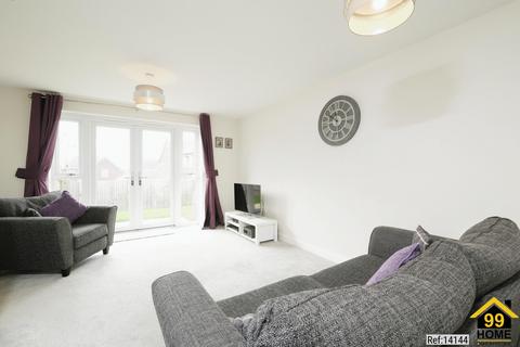 2 bedroom end of terrace house for sale, Skyppe Road, Ledbury, Herefordshire, HR8