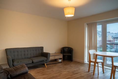 2 bedroom flat for sale, Y Bae, Bangor LL57