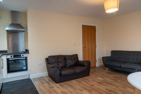 2 bedroom flat for sale, Y Bae, Bangor LL57