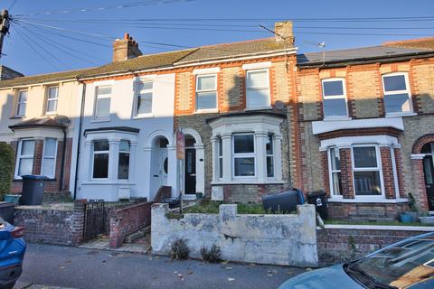 3 bedroom terraced house for sale, Elms Vale Road, Dover, CT17