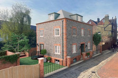 4 bedroom detached house for sale, Florence House, Lewes