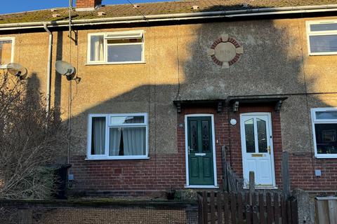 3 bedroom terraced house for sale, Retreat Estate, Downham Market PE38