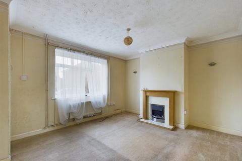 3 bedroom terraced house for sale, Retreat Estate, Downham Market PE38