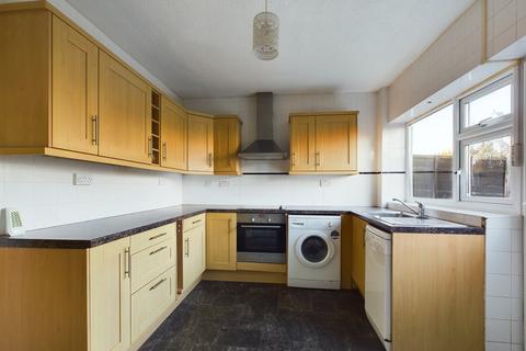 3 bedroom terraced house for sale, Retreat Estate, Downham Market PE38